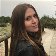 Studentessa universitaria